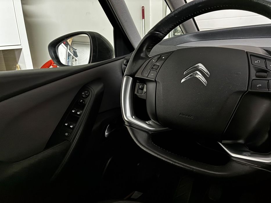 Citroën C4 Grand Picasso BlueHDi 150 Stop&Start SHINE