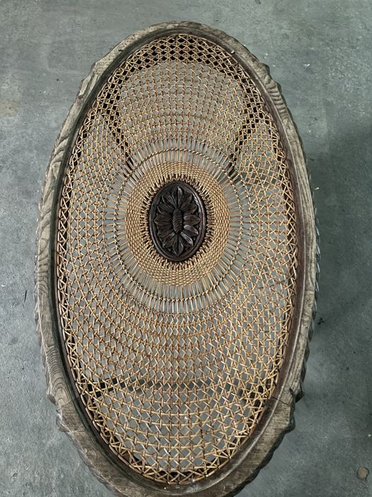 Mesa de centro (vintage)