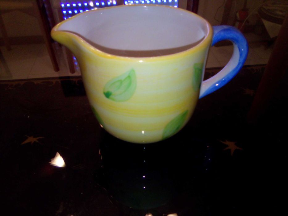 conjunto de chavenas R.B