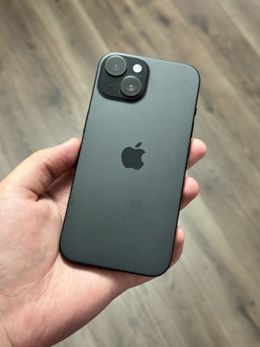 Apple iPhone 15 256gb sprawny opis