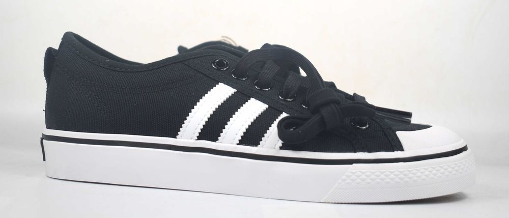 adidas Trampki Nizza CQ2332  rozmiar 43 1/3