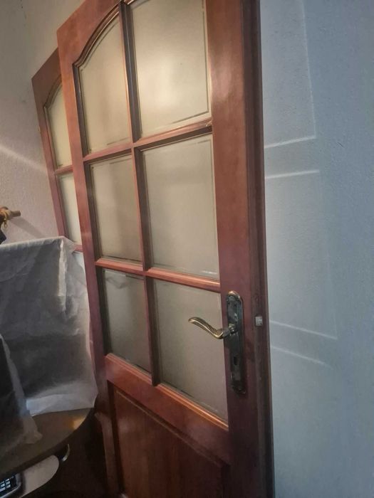 Sprzedam drzwi wewnetrzne 80 prawe