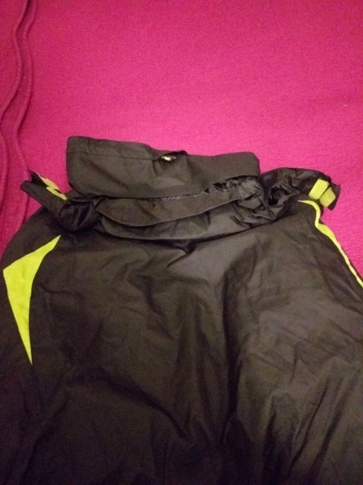 Kurtka sportowa męska xxl