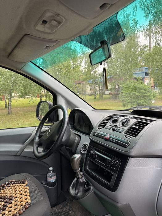 Продам Mercedes-Benz Vito Long‼️