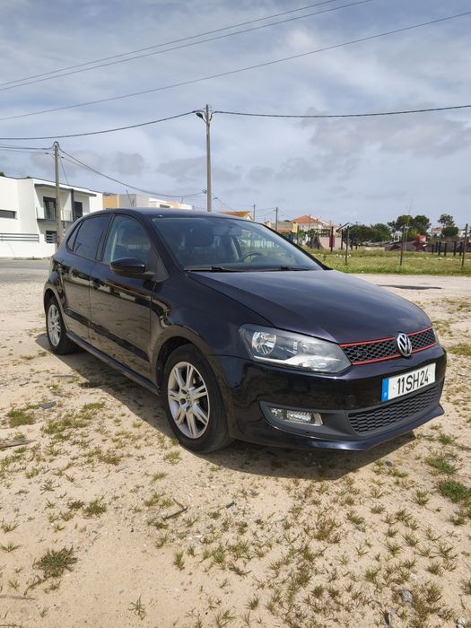 Volkswagen Polo 1.6