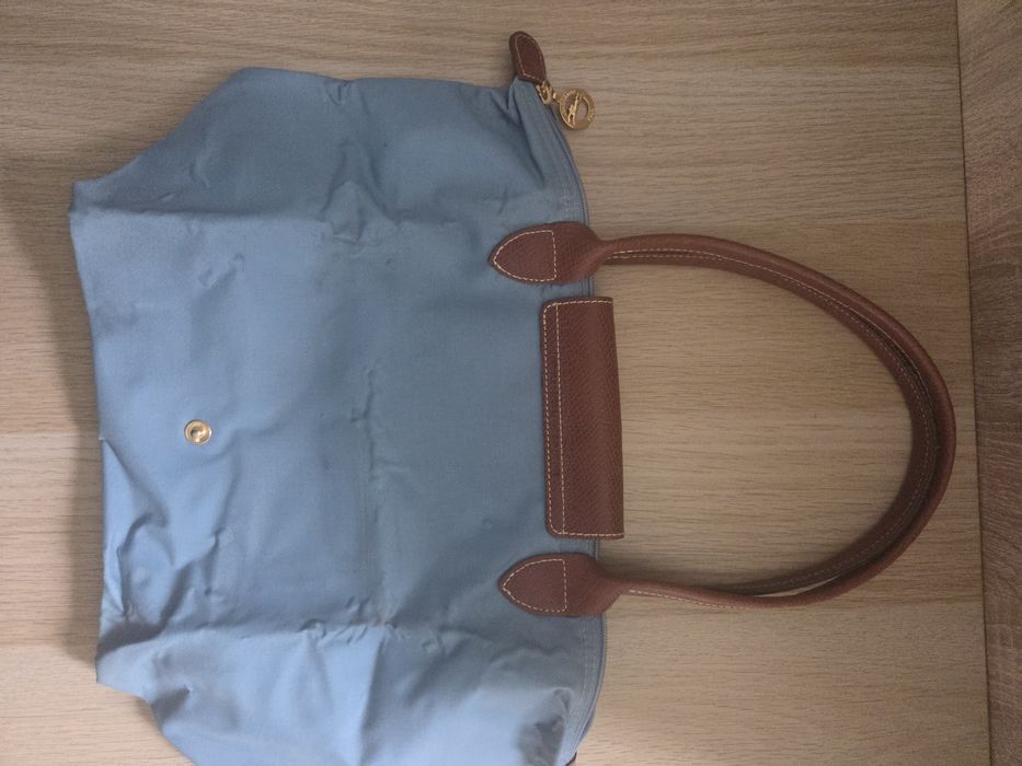 Torebka Longchamp średnia