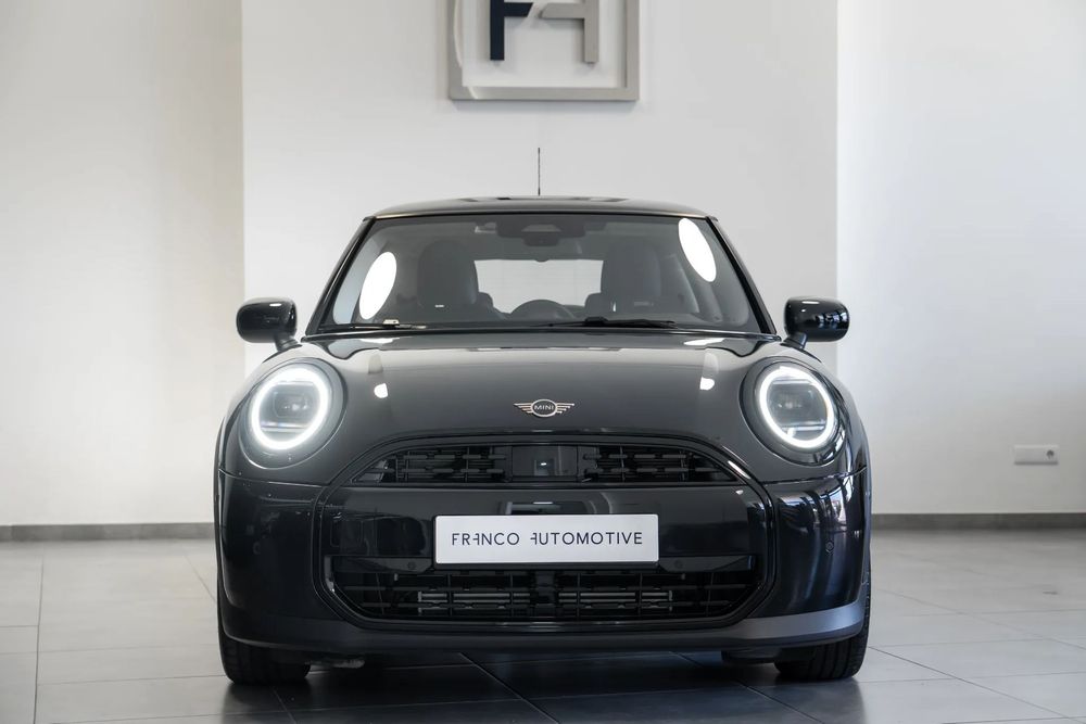 MINI 3 Portas Cooper C Essential482671088968017921