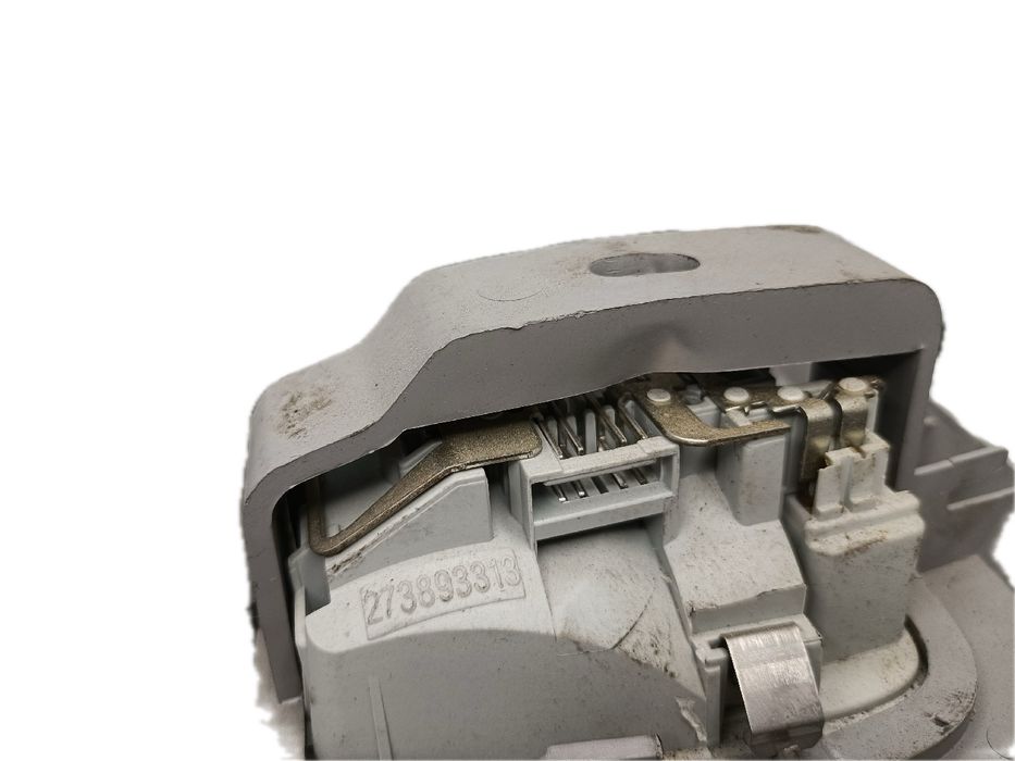 Plafonier frente OPEL Meriva A