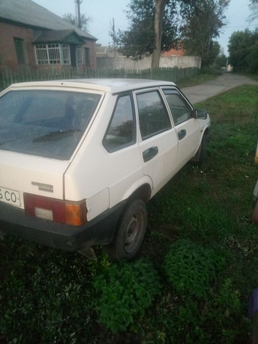 Продам автомобіль