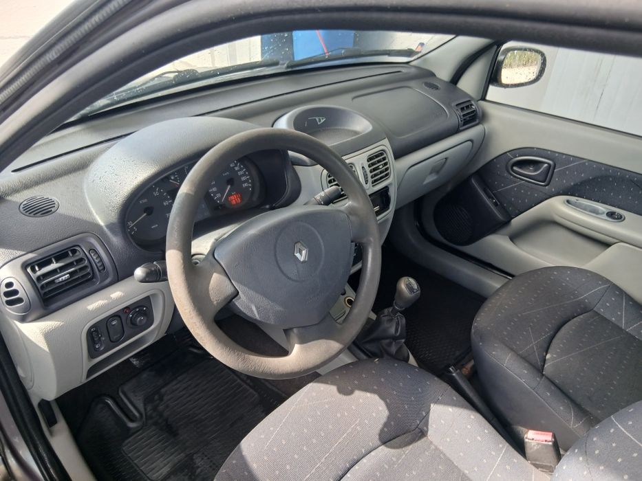 Sprzedam Thalia 1,5 tdci