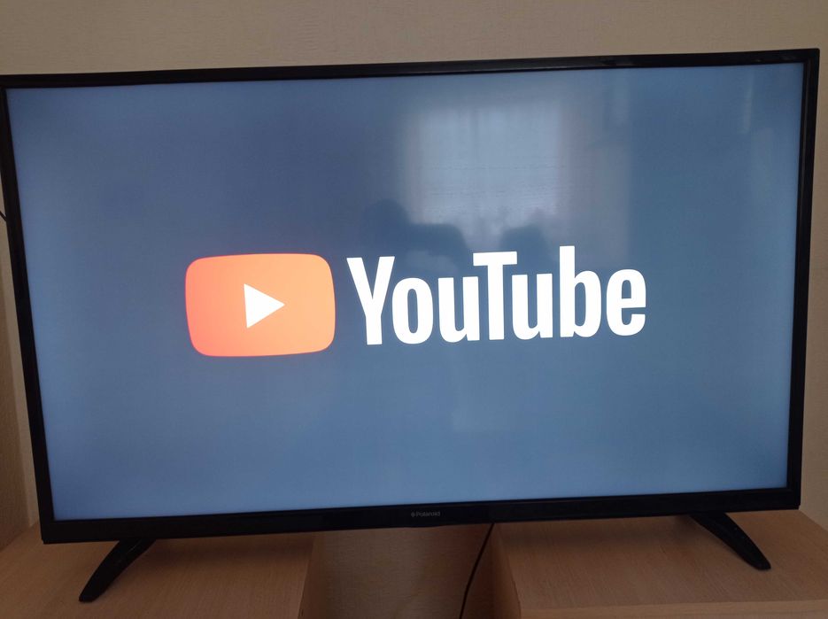 Телевізор Polaroid