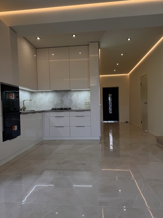 Продається Новий 4-х кімнатний дуплекс. Газ