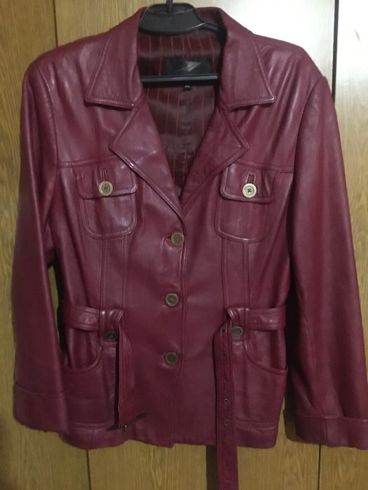 Пальто осіннє 46 розмір