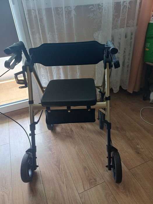 Chodzik rehabilitacyjny Reha Fund