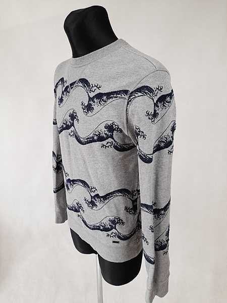 Hugo Boss Wearherbee Boss Orange Bluza męska M