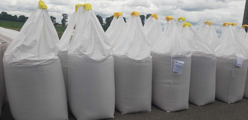 Nawóz NPK+(S)  8-20-30  BB super cena