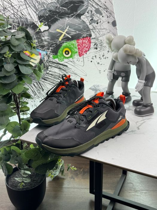 Кросівки Altra Lone Peak 42 розмір Е8469