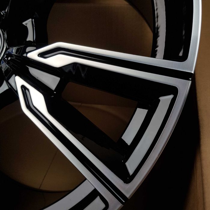 Диски На Авто R20 5x120 BMW Різноширокі E53 F15 F16 X3 X5 X6 E70 E71