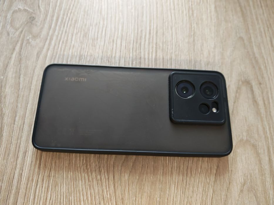 Xiaomi 13T PRO 12/512GB na Gwarancji, Akcesoria