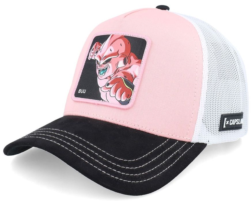 Capslab Czapka Snapback Dragon Ball Z Super Kid Buu
