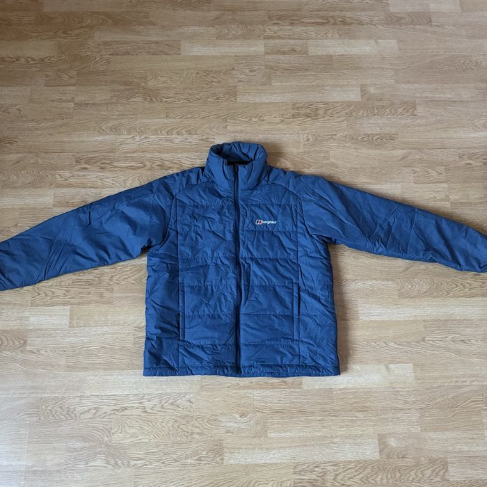 Berghaus | Чоловіча куртка