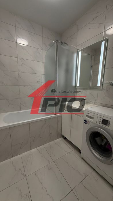 Новобудова | 84 м² | з ремонтом