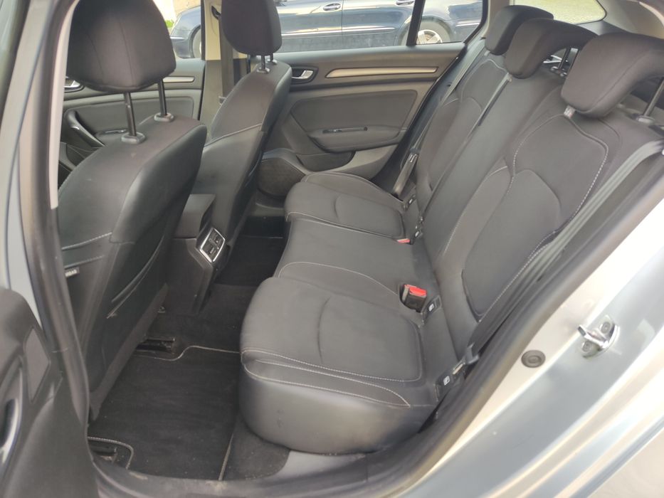 Renault Megane 115cv