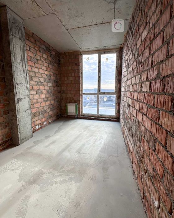 Продаж 3-к. квартири в новобудові, Шевченківський район. Без комісії.