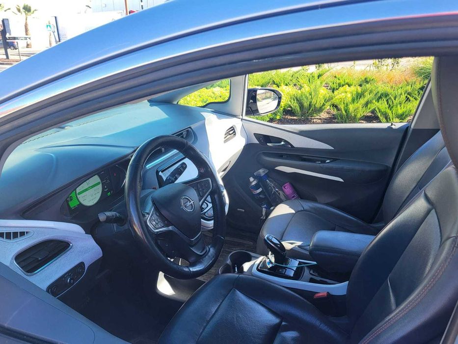 Opel Ampera E 60KW