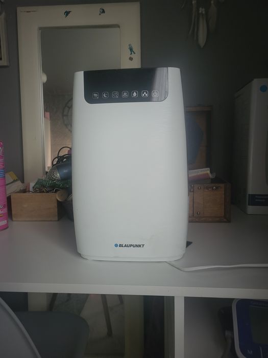 Nawilżacz powietrza BlauPunkt