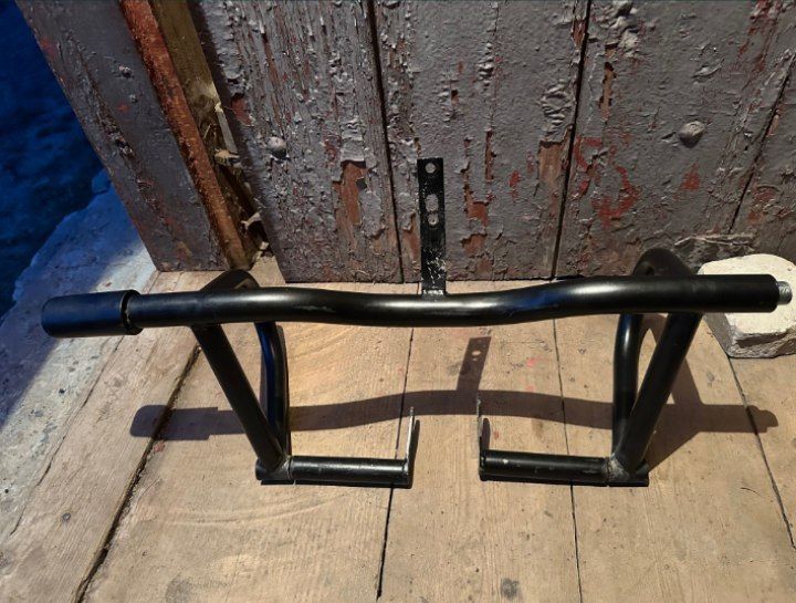 Продам дуги ліфан кп 200 дуги якісні саморобні заварені шви даже не