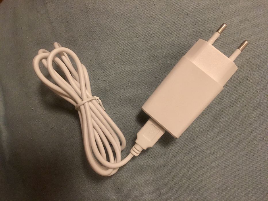 Carregador universal