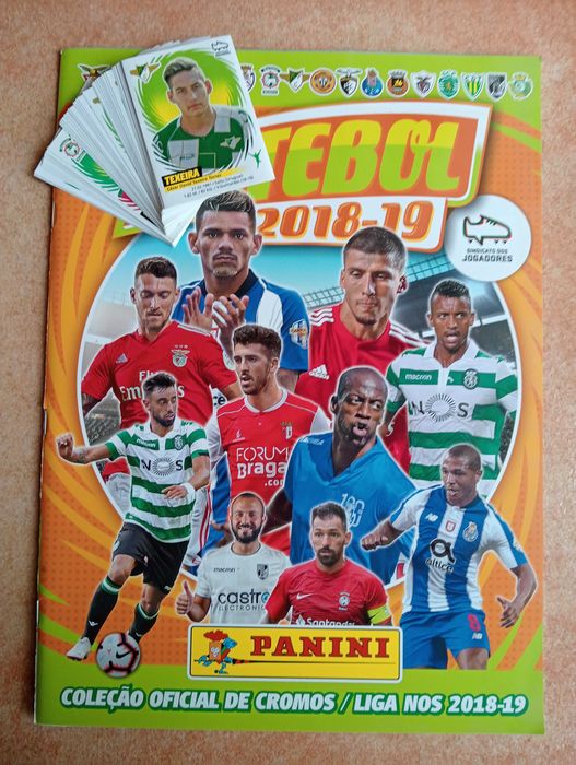 Cadernetas novas (vazias)