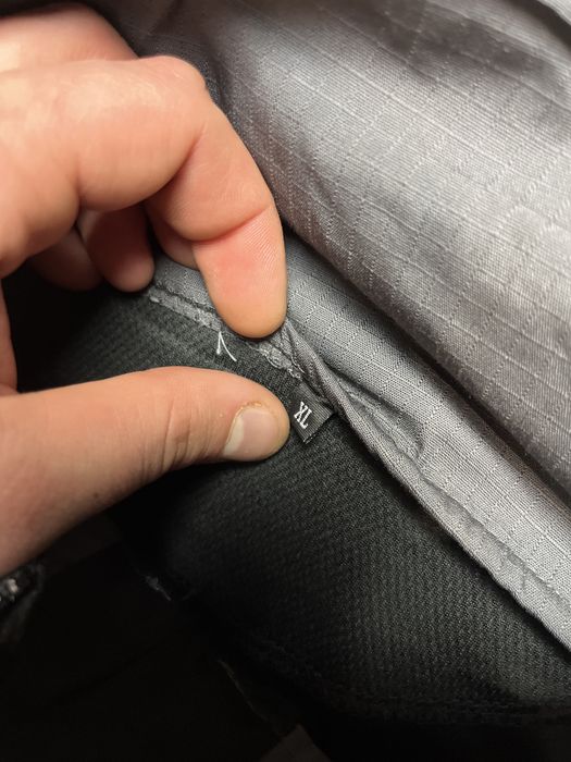 Тактичний убокс