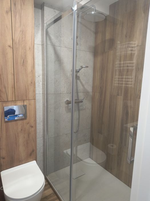 Mieszkanie w bloku, Sucharskiego 45m2