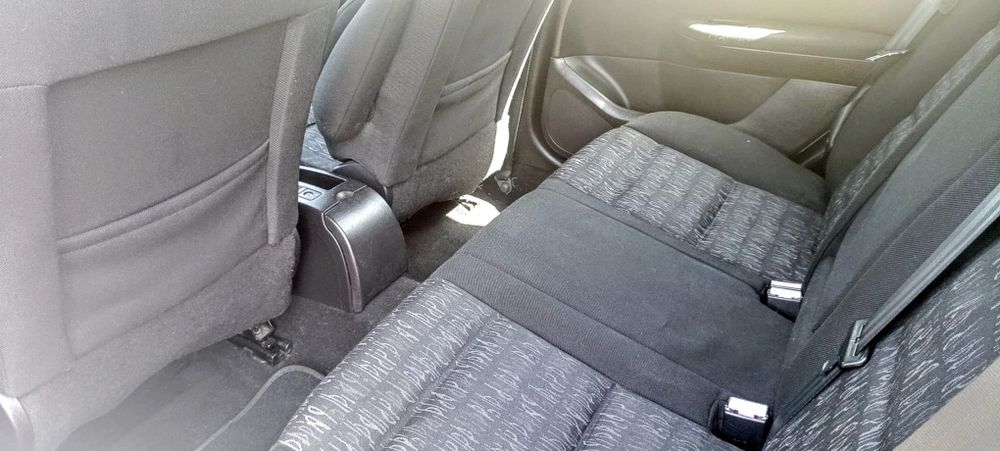 Peugeot 307 - 1.4 HDI