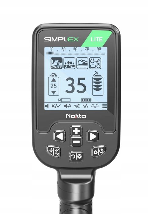 Nokta simplex lite