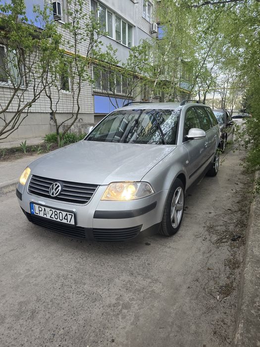 В продажи пассат б5+