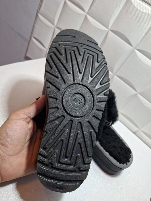 Laczki UGG rozmiar 40