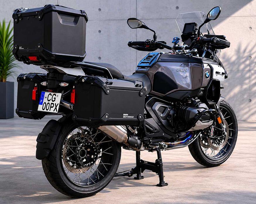 BMW R1300GS Adventure (ASA)