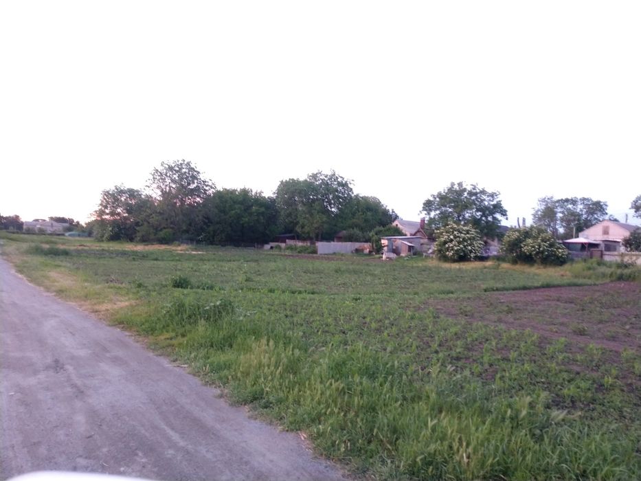 Продам участок 8 соток в Любимовке