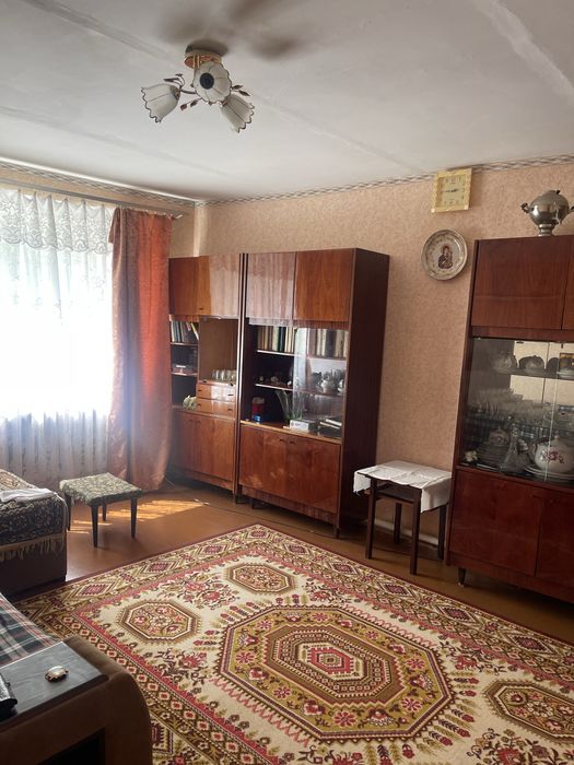 Продам будинок в с. Головенка