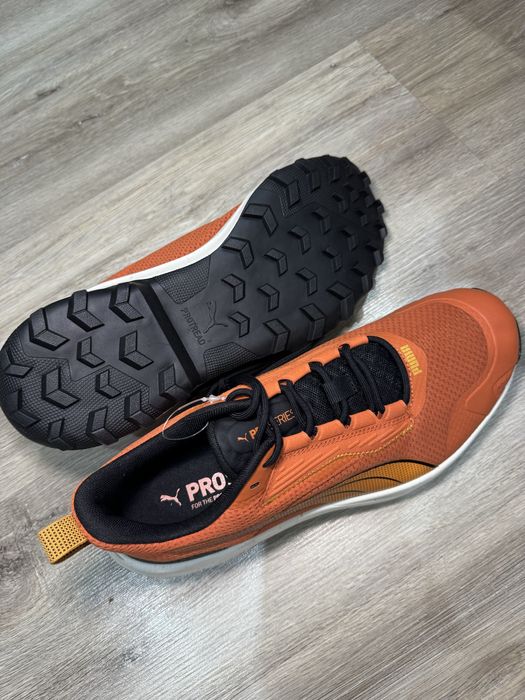 Продам кроссовки пуса оригинал puma