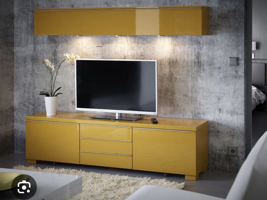 Movel TV + Armário (conjunto)