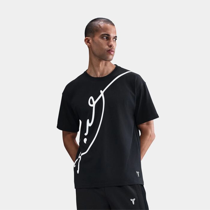 Футболка Nike Kobe Dri-Fit Max90 Signature Tee оригінал IM0320-010