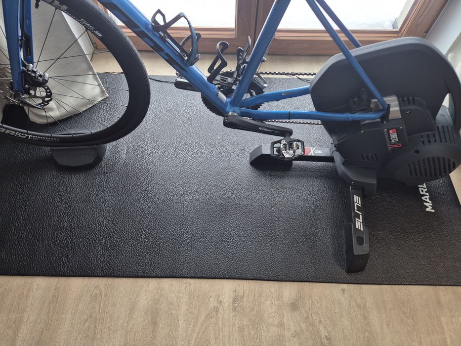 Trenażer Elite Direto xr-t idealny