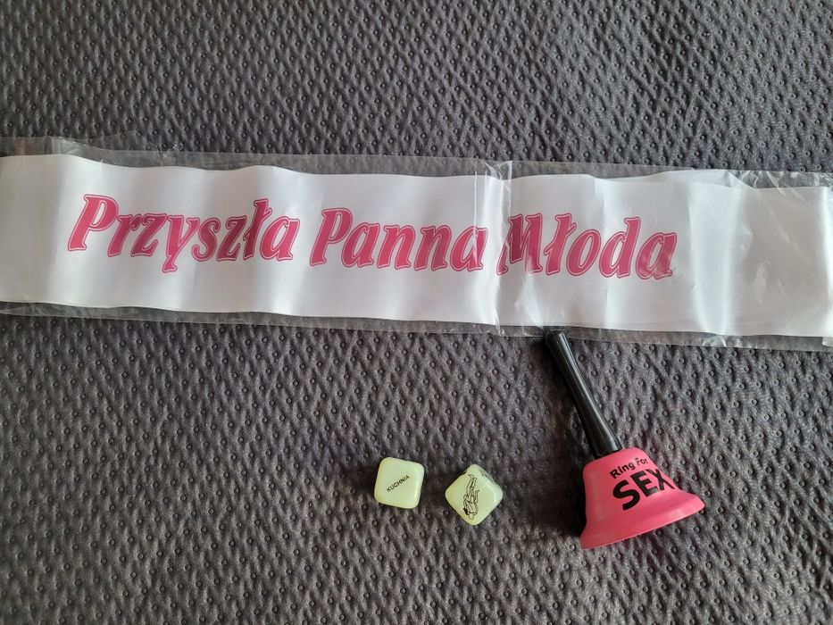 Na wieczór panieński
