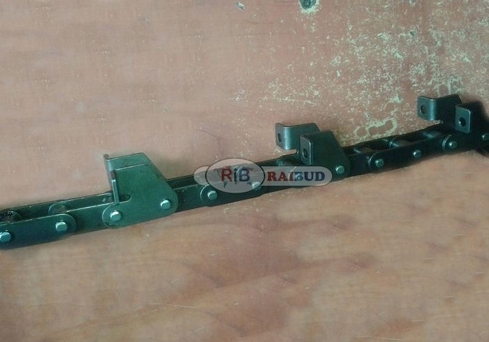 łańcuch elewatora claas na metry bez łapek raibud