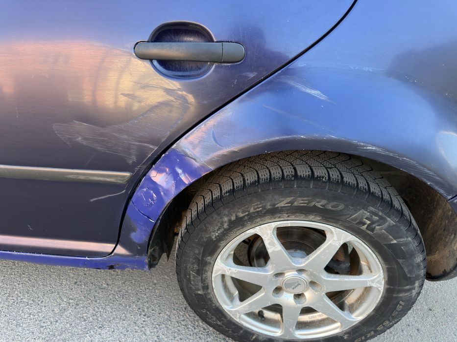 VW Golf 4, 2000рік, 1.9TDI