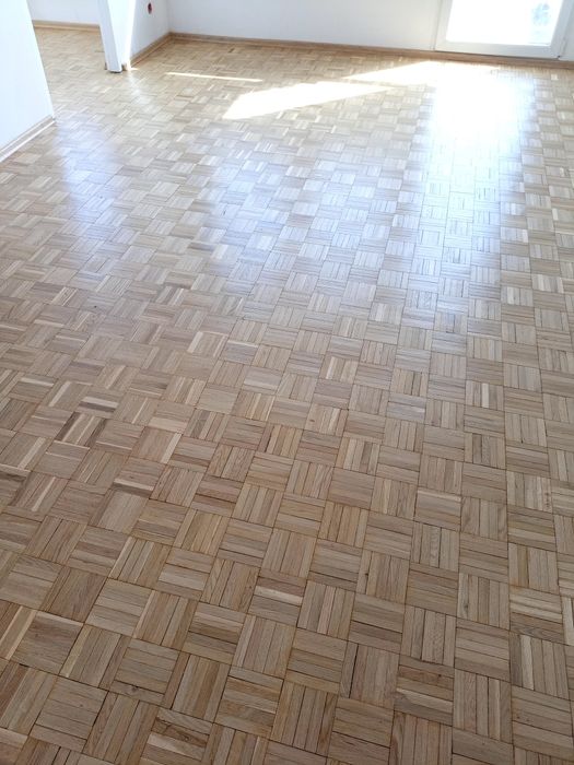 Cyklinowanie układanie renowacja parkietów desek, ukladanie  paneli